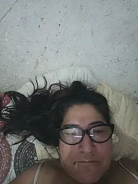 Snapshot of PatriciaGrajales chatting on 28, 6, 2026 PatriciaGrajales online show from 28, 6, 2026