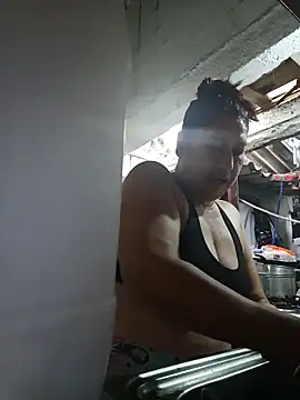 PatriciaGrajales online show from 4, 4, 2026