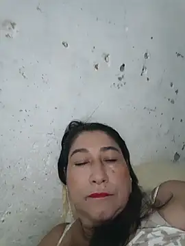 PatriciaGrajales online show from 5, 5, 2026