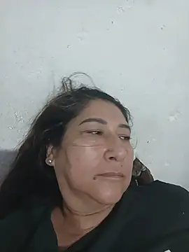 Snapshot of PatriciaGrajales chatting on 3, 7, 2026 PatriciaGrajales online show from 3, 7, 2026