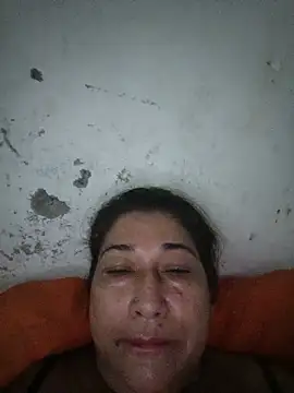 PatriciaGrajales online show from 2, 3, 2026