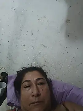 PatriciaGrajales online show from 29, 5, 2026