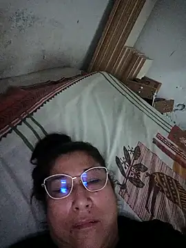 PatriciaGrajales online show from 19, 3, 2026