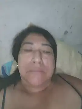 PatriciaGrajales online show from 15, 5, 2026