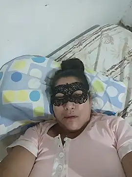 PatriciaGrajales online show from 16, 1, 2026