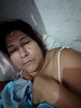 PatriciaGrajales online show from 13, 3, 2026