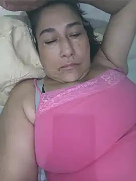 PatriciaGrajales online show from 6, 5, 2026