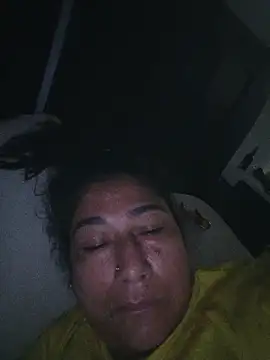 PatriciaGrajales online show from 23, 5, 2026