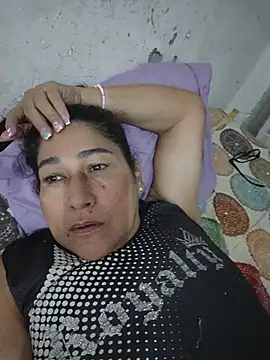 PatriciaGrajales online show from 13, 5, 2026