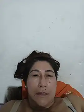 Snapshot of PatriciaGrajales chatting on 11, 7, 2026 PatriciaGrajales online show from 11, 7, 2026