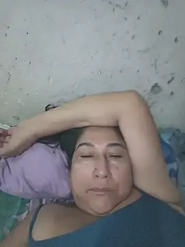 Snapshot of PatriciaGrajales chatting on 10, 6, 2026 PatriciaGrajales online show from 10, 6, 2026