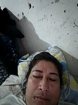 PatriciaGrajales online show from 1, 4, 2026