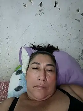 PatriciaGrajales online show from 8, 5, 2026