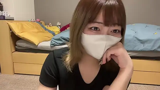 koko xoxo online show from 18, 3, 2026