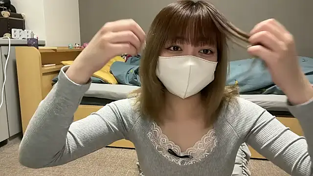 koko xoxo online show from 30, 3, 2026