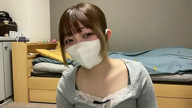 koko xoxo online show from 31, 3, 2026