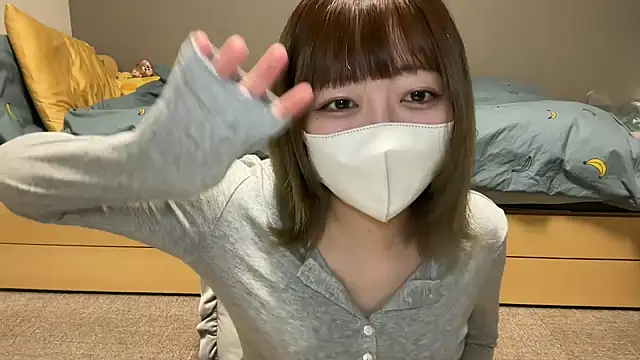 koko xoxo online show from 9, 3, 2026