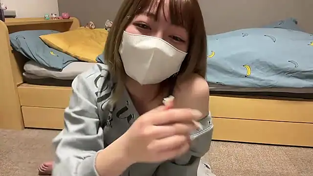 koko xoxo online show from 19, 3, 2026