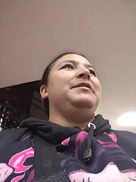 Cute Penelope  online show from 9, 1, 2026