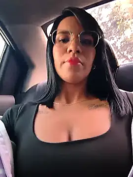 AntonelaVasquez online show from 3, 3, 2026