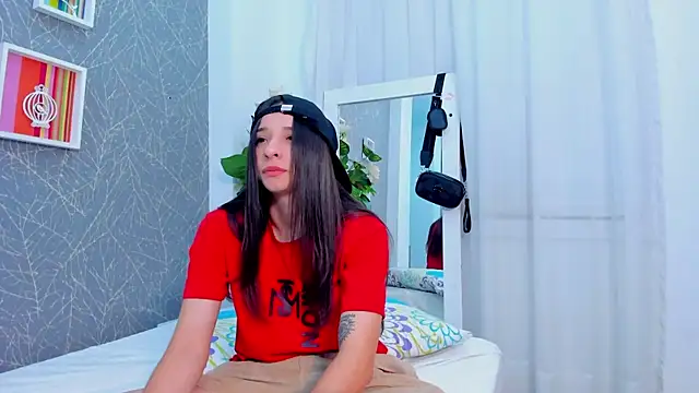 ViictoriiaSaenz online show from 29, 5, 2026