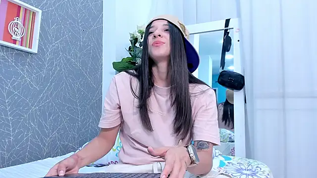 ViictoriiaSaenz online show from 24, 5, 2026