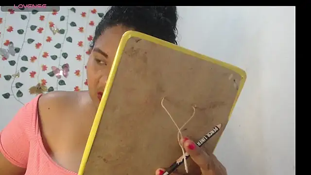 Snapshot of Karla_Rodriguez0 chatting on 25, 5, 2026 Karla Rodriguez0 online show from 25, 5, 2026