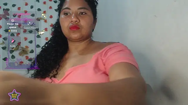 Karla Rodriguez0 online show from 28, 3, 2026