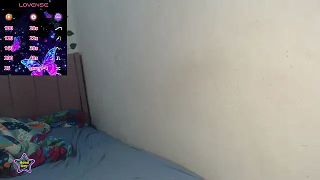 Karla Rodriguez0 online show from 11, 2, 2026