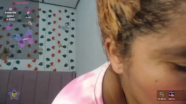 Karla Rodriguez0 online show from 1, 3, 2026