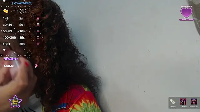 Karla Rodriguez0 online show from 17, 1, 2026