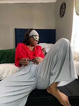 CreamyCupCake 96 online show from 11, 4, 2026