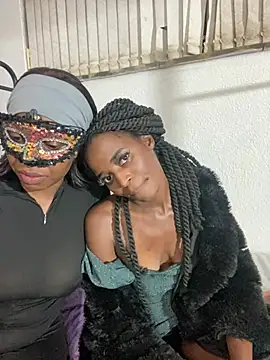 CreamyCupCake 96 online show from 5, 4, 2026