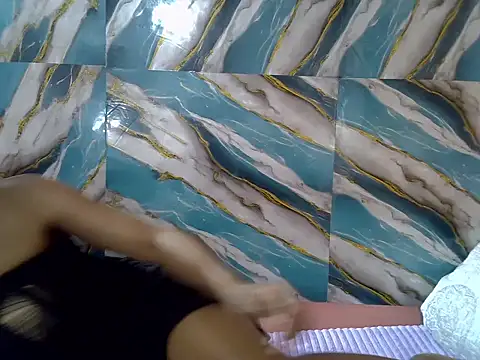 CreamyCupCake 96 online show from 12, 3, 2026