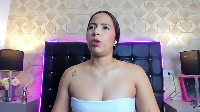 Snapshot of Alexxa_Carter chatting on 19, 2, 2026 Alexxa Carter online show from 19, 2, 2026