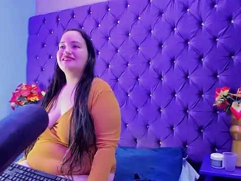 Snapshot of MiaRouss69 chatting on 31, 1, 2026 MiaRouss69 online show from 31, 1, 2026