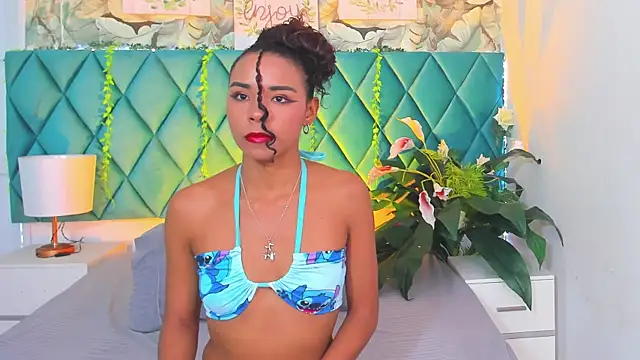 AlexiiaBrown online show from 20, 5, 2026