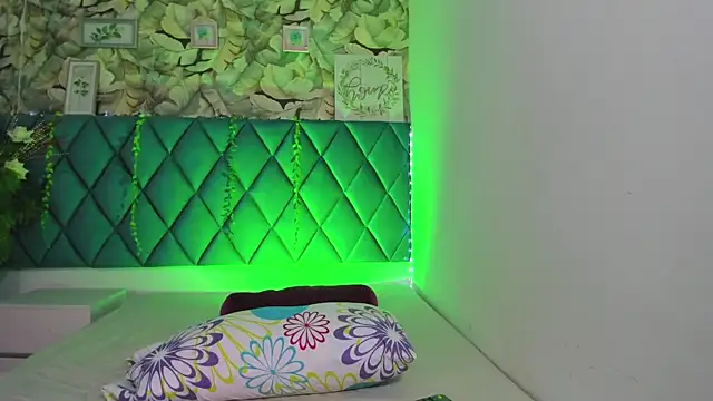 AlexiiaBrown online show from 9, 5, 2026