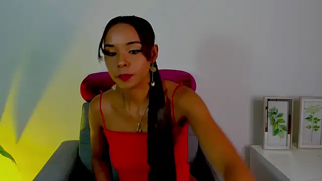 AlexiiaBrown online show from 11, 4, 2026