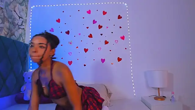 AlexiiaBrown online show from 27, 5, 2026