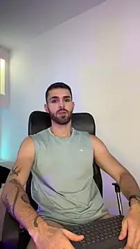 Apolo lux1 online show from 23, 2, 2026