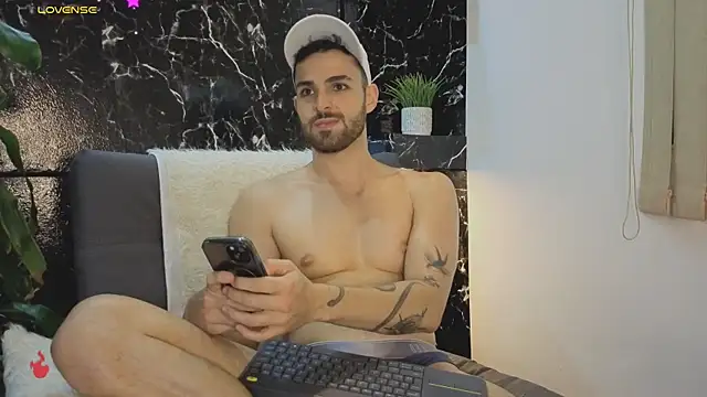 Apolo lux1 online show from 12, 1, 2026