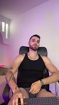 Apolo lux1 online show from 27, 2, 2026