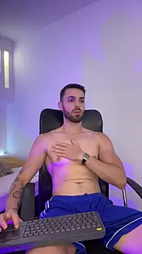 Apolo lux1 online show from 2, 3, 2026