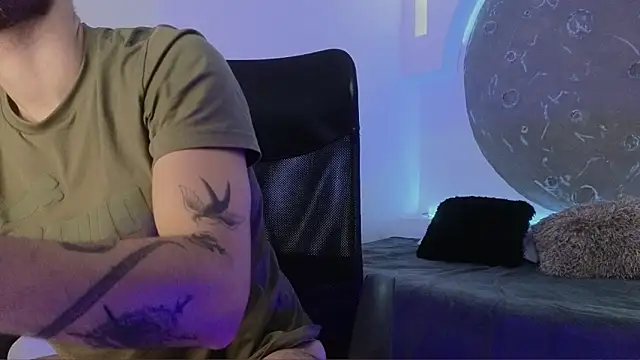 Apolo lux1 online show from 13, 2, 2026