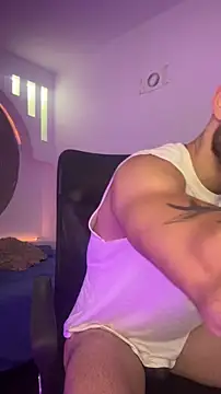 Apolo lux1 online show from 27, 3, 2026