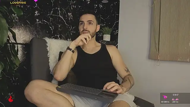 Apolo lux1 online show from 14, 1, 2026