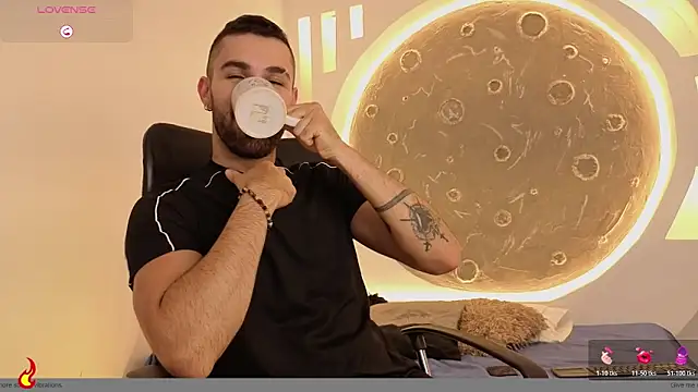 Apolo lux1 online show from 21, 6, 2026