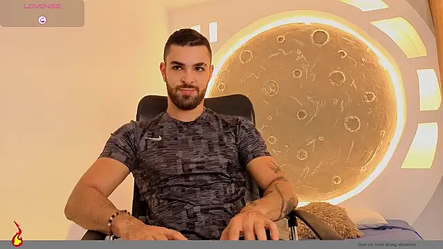 Apolo lux1 online show from 8, 7, 2026
