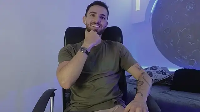 Apolo lux1 online show from 7, 2, 2026